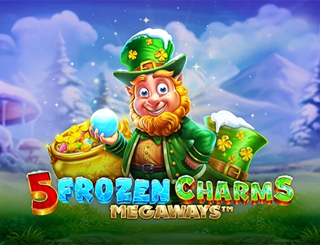 5 Frozen Charms Megaways