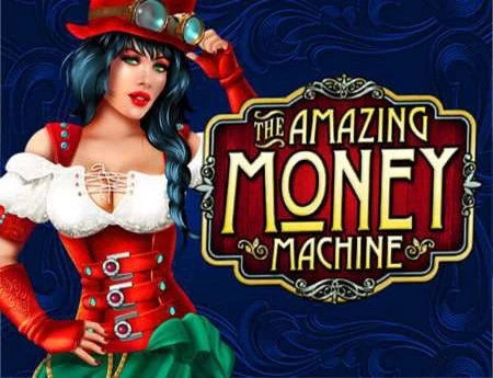 Amazing Money Machine