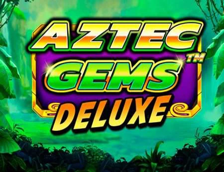 Aztec Gems Deluxe