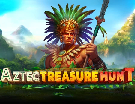 Aztec Treasure Hunt