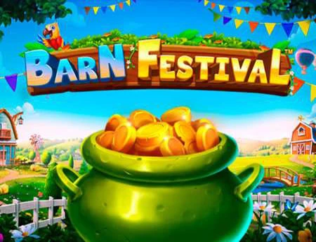 Barn Festival