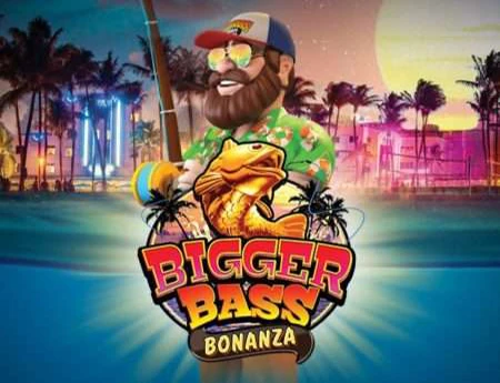 Big Bass Bonanza Megaways