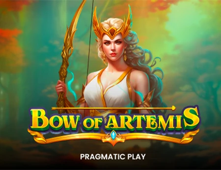 Bow of Artemis