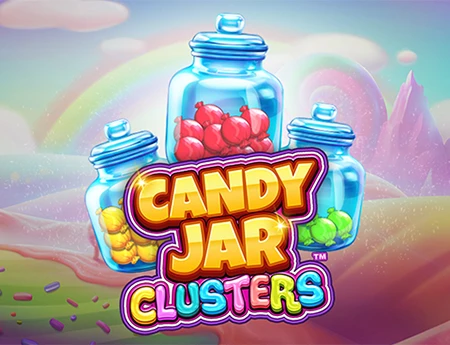 Candy Jar Clusters