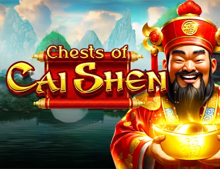 Chests of Cai Shen