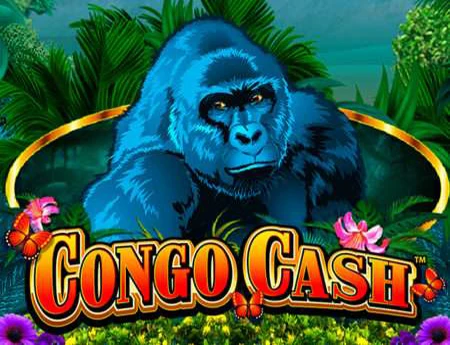 Congo Cash