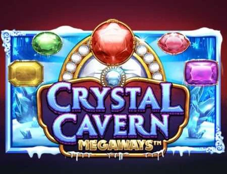 Crystal Caverns Megaways™