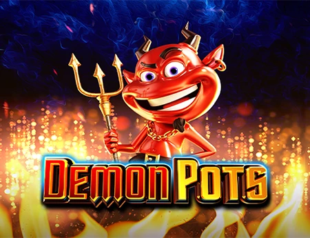 Demon Pots