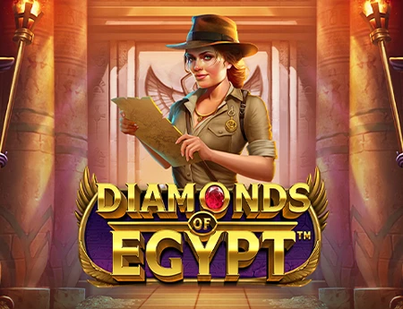 Diamonds Of Egypt™