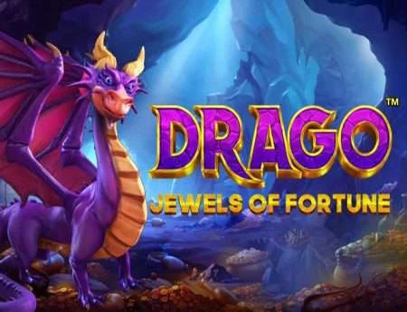 Drago - Jewels of Fortune