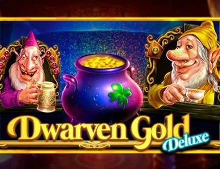 Dwarven Gold Deluxe