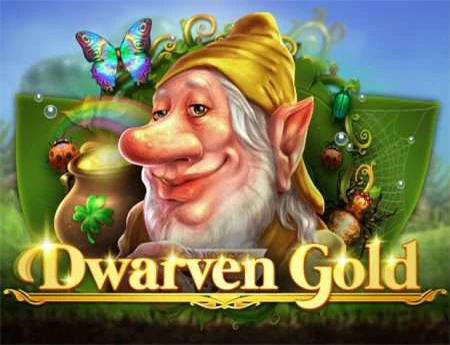 Dwarven Gold