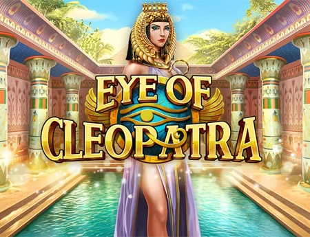 Eye of Cleopatra