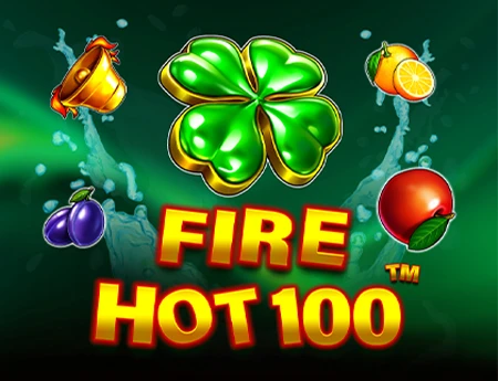 Fire Hot 100