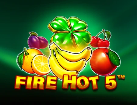 Fire Hot 5