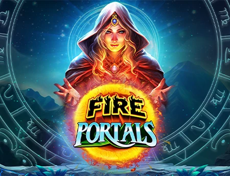 Fire Portals