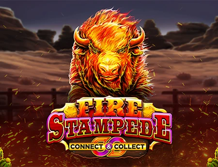 Fire Stampede