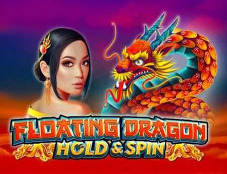 Floating Dragon Hold & Spin