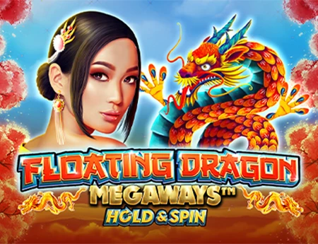 Floating Dragon Megaways