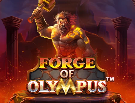 Forge of Olympus™