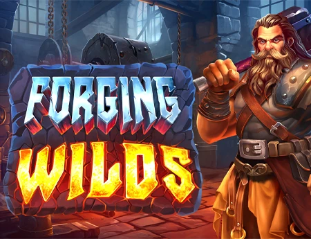 Forging Wilds