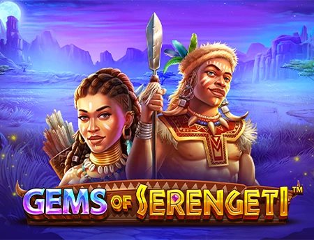 Gems of Serengeti™