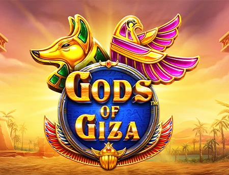 Gods of Giza™