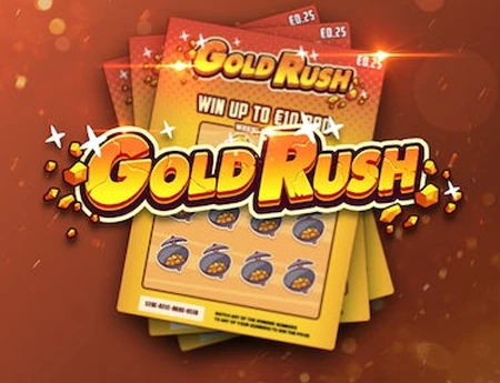 Gold Rush