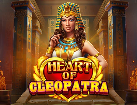 Heart of Cleopatra