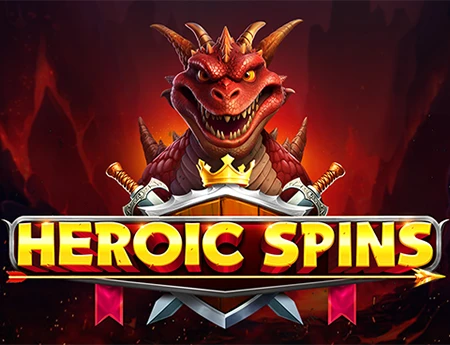 Heroic Spins