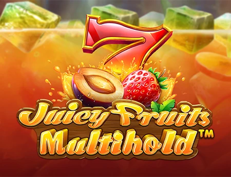 Juicy Fruits Multihold