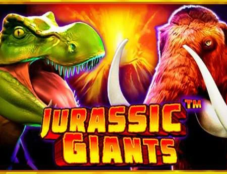 Jurassic Giants