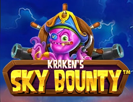 Kraken's Sky Bounty