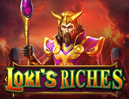 Loki's Riches