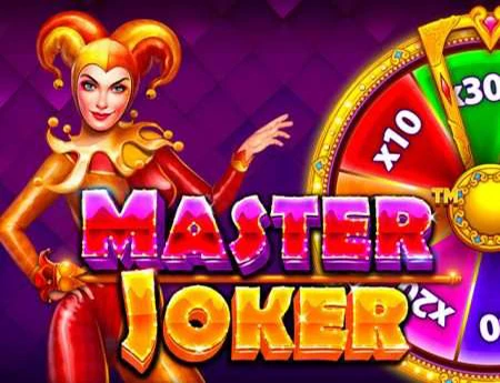 Master Joker