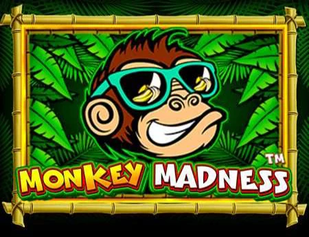 Monkey Madness