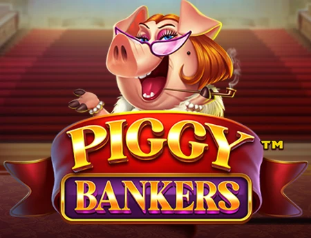 Piggy Bankers™