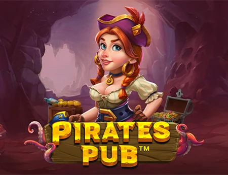 Pirates Pub™