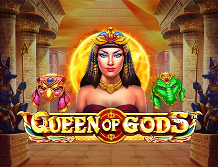 Queen of Gods