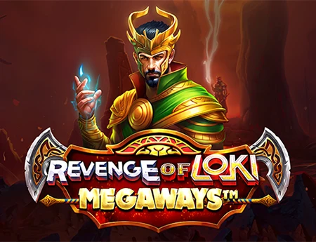 Revenge of Loki Megaways