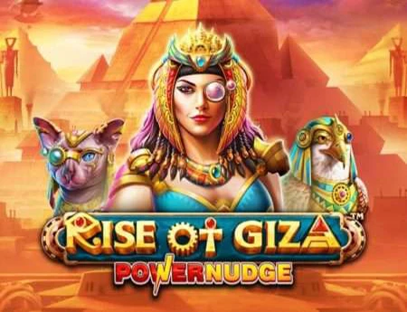 Rise of Giza PowerNudge