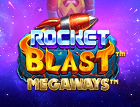 Rocket Blast Megaways