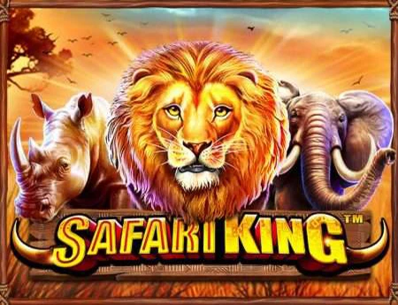 Safari King