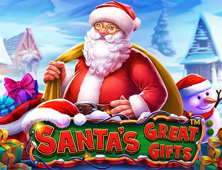 Santa's Great Gifts™