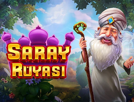 Saray Rüyas?