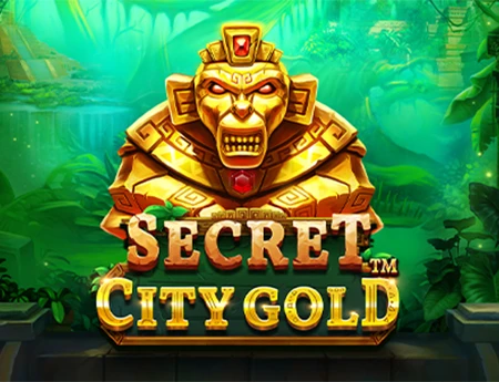 Secret City Gold