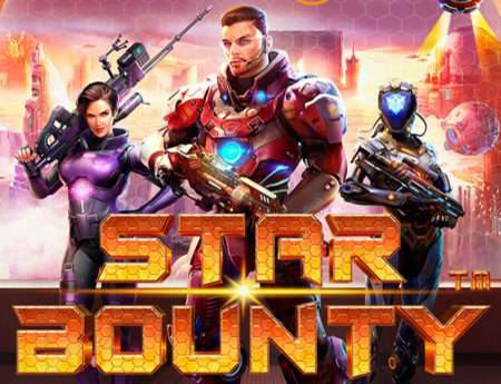 Star Bounty