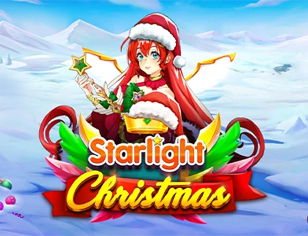 Starlight Christmas