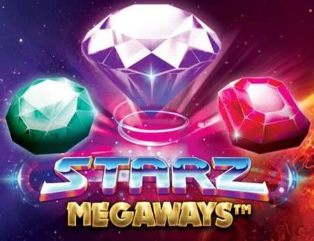 Starz Megaways™