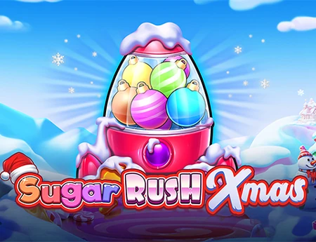 Sugar Rush Xmas